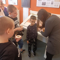 Edukační program - Mince zemí Koruny české