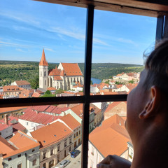 Prohlídka  radniční věže