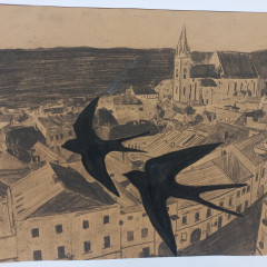 Výstava  ZUŠ