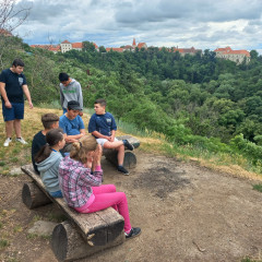 Výstava  ZUŠ
