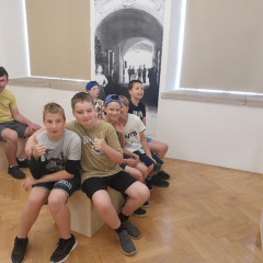 Výstava Dům Umění