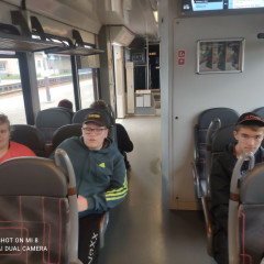 Výlet do Mikulova