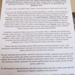 Výstava Tváře města Znojma