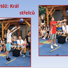 ,,Král střelců"
