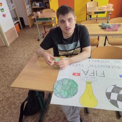 Mistrovství světa ve fotbale