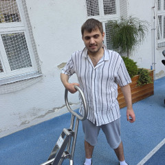 Konec školního roku