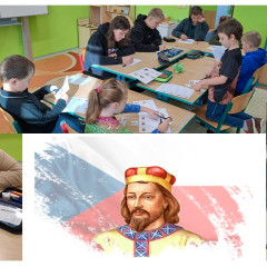 Den české státnosti a Svatý Václav