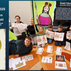 Den české státnosti a Svatý Václav