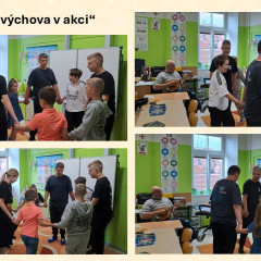 Zářijová hudební výchova