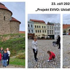 Ukliďme Česko
