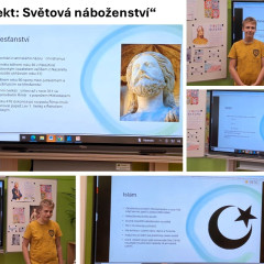 Světová náboženství