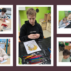 Svatý Martin - projekt