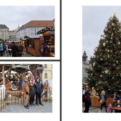 Adventní Brno