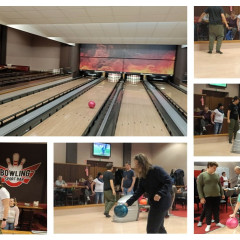 Bowlingové setkání