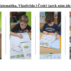 Lednové učení a pokusy