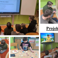 Sněz, co si nabereš! - projekt EVVO