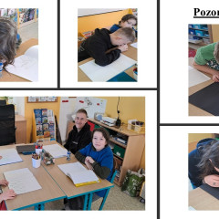Laboratorní práce