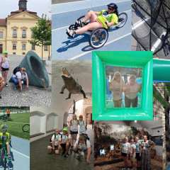 Naši žáci uspěli na Evropských hrách Emil Open 2026