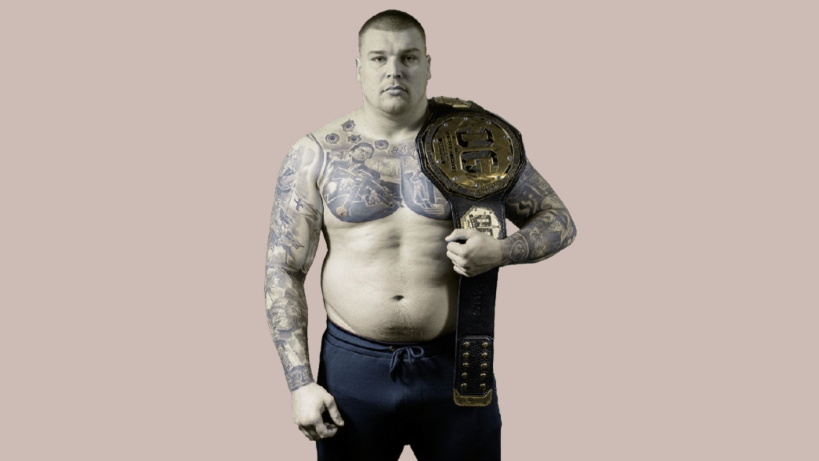 Boxer Lukáš Fajk míří do vězení. Soud změnil podmínku na tříletý ...