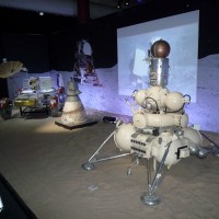 Space Mission v Brně
