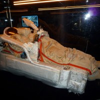 Space Mission v Brně
