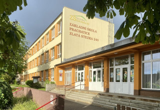 Uzavření ŠD o vánočních prázdninách
