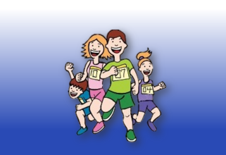 Rodinné sportovní hry 2025