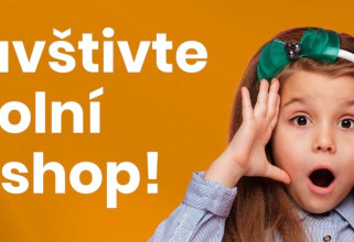 Nová školní kolekce je tu!