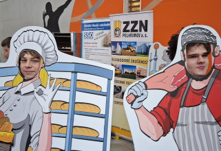 Vzdělání a řemeslo 2025