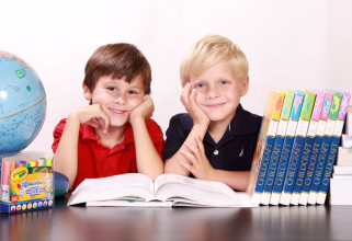 Zápis do 1. třídy pro školní rok 2026/2027