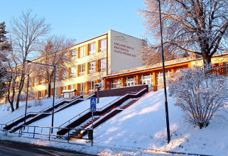 Den otevřených dveří 2026