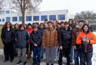 Exkurze, která může napovědět při volbě povolání