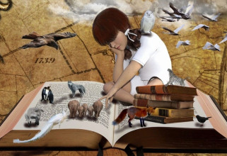 Recitační soutěž – kouzlo poezie i prózy