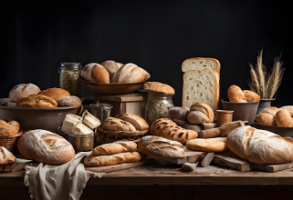 Druháci v knihovně