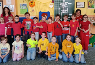 Barevné Velikonoce 2026