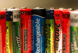 Přínos Stezky pro životní prostředí