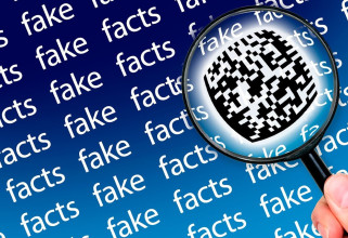 Druhý stupeň navštívil divadelní představení Aféra Pizzagate