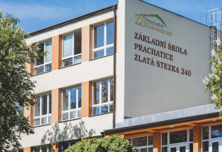 Vážení rodiče, milí žáci, zaměstnanci a přátelé školy,