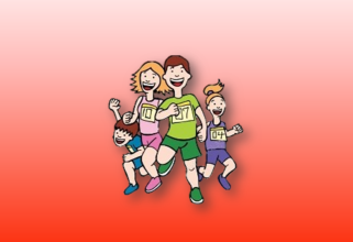 Rodinné sportovní hry 2026
