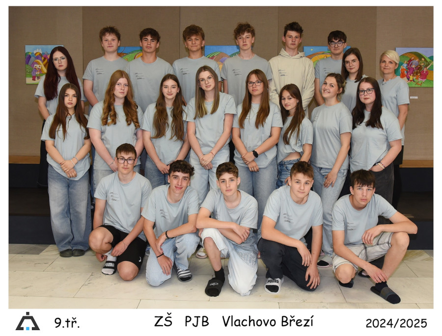 Absolventi 2025 - 9.