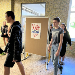 126. výročí školy