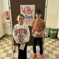 126. výročí školy