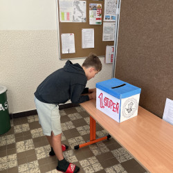 126. výročí školy