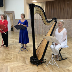 KLENOTY ČESKÉ HUDBY