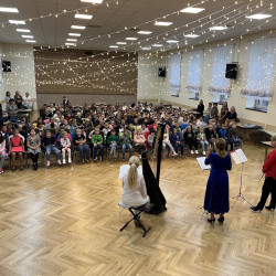 KLENOTY ČESKÉ HUDBY