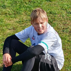 Přespolní běh ve Vimperku