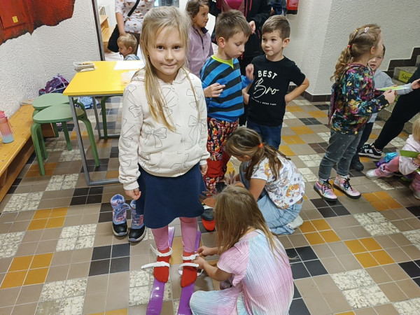 Den otevřených dveří