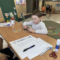 Zápis žáků do 1. třídy