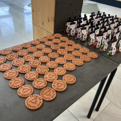 Zápis žáků do 1. třídy