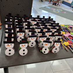 Zápis žáků do 1. třídy